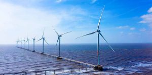 BA LAN: Tuyển thợ Hàn dự án Điện gió trọng điểm của Chính phủ Ba Lan